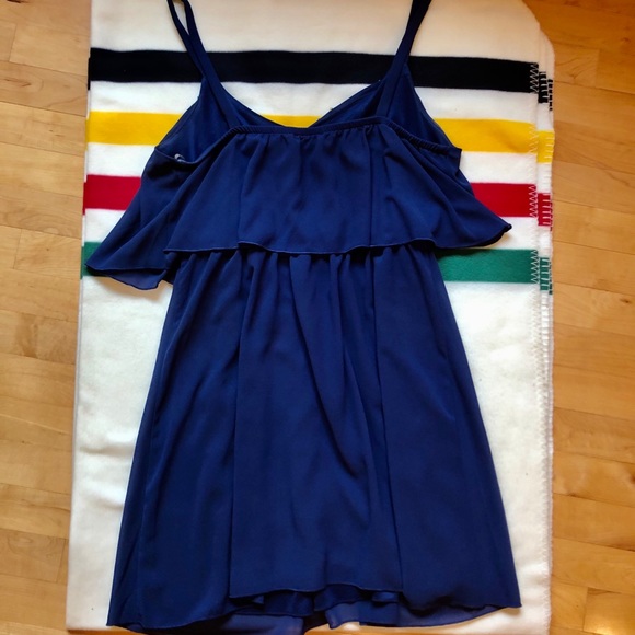 Sequin Hearts Dress - Picture 2 of 2